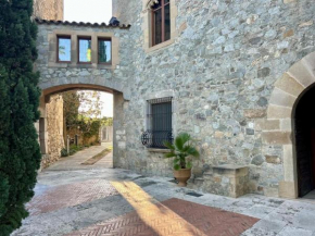 Slow Life Mediterranean Castle